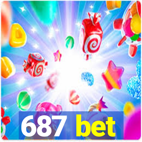 687 bet